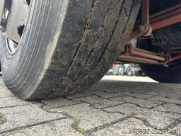 MERCEDES-BENZ Antos 3240 / 8x2x6 / Zöller XXL