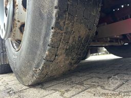 MERCEDES-BENZ Antos 3240 / 8x2x6 / Zöller XXL