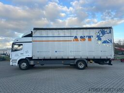 MERCEDES-BENZ Atego 1530 / LBW
