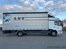 MERCEDES-BENZ Atego 1530 / LBW