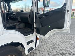 MERCEDES-BENZ Atego 1530 / LBW