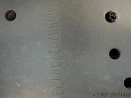 MERCEDES-BENZ Atego 1530 / LBW