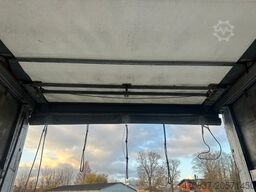 MERCEDES-BENZ Atego 1530 / LBW