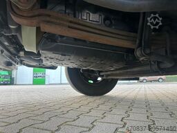 MERCEDES-BENZ Atego 1530 / LBW