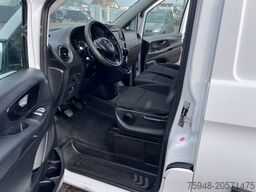 MERCEDES-BENZ Vito114 stner Fahrt/6