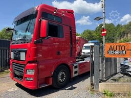 MAN TGX 18.510 XXL