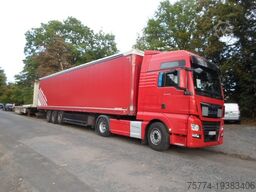 MAN TGX 18.510 XXL