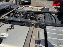 MAN TGX 18.510 XXL/Vollspoiler