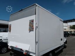 FORD Transit FT 500 L 3 Koffer