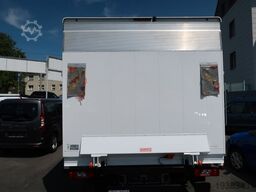 FORD Transit FT 500 L 3 Koffer