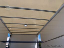 FORD Transit FT 500 L 3 Koffer