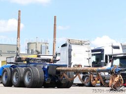 Diebolt AR 5650 Dreiachs-Langholznachläufer