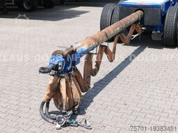 Diebolt AR 5650 Dreiachs-Langholznachläufer