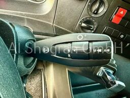 Mercedes-Benz Atego 823 Koffer mit Heizung / Euro6