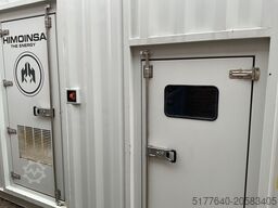 Himoinsa 1400KVA