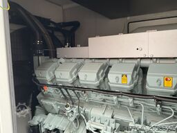 Himoinsa 1400KVA