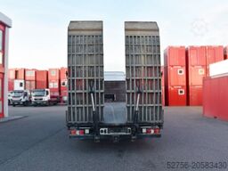 Mercedes-Benz Antos 2532 3 (defekt)