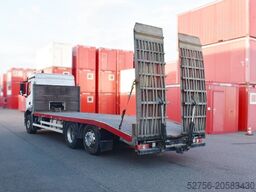 Mercedes-Benz Antos 2532 3 (defekt)