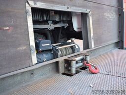 Mercedes-Benz Antos 2532 3 (defekt)