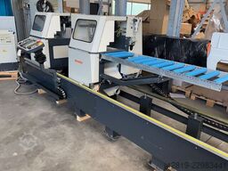 Elumatec DG 142 / 01