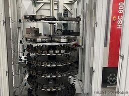 Exeron gmbH Automations-Zelle