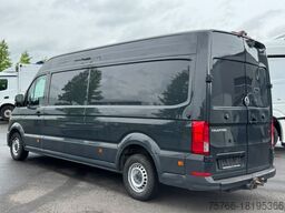 SCANIA P 320 / LBW / LENKACHSE / KAMERA / 20 PAL