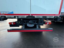MERCEDES-BENZ ACTROS 2540 L / AHK / NAVI / SafeServer