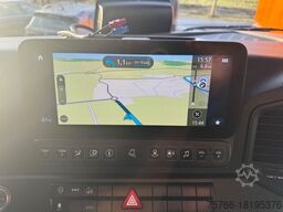 MERCEDES-BENZ ACTROS 2540 L / AHK / NAVI / SafeServer