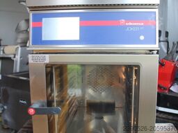 Eloma Kombidämpfer Eloma Jocker