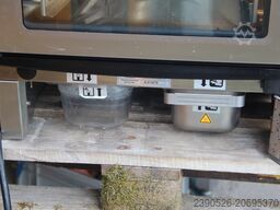 Eloma Kombidämpfer Eloma Jocker