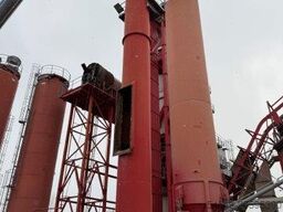 Ammann Schornstein/Kamin