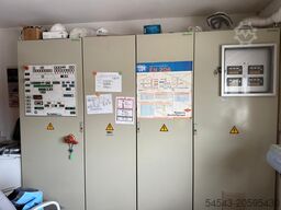 Stetter Betonmischanlage H2