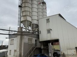 Stetter Betonmischanlage H2