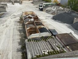 Stetter Betonmischanlage H2