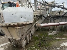 Stetter Betonmischanlage H2