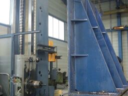 TOS WHQ 13 CNC