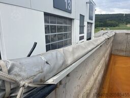 Wielton SCRAP MASTER 55cbm SCHROTTMULDE