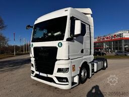 MAN MAN TGX 18.470 LL SA