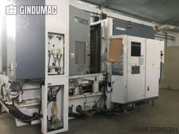 Okuma SPACE CENTER MA-500HA