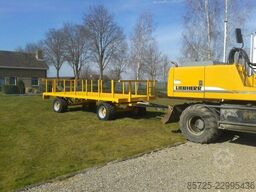  Industriewagen