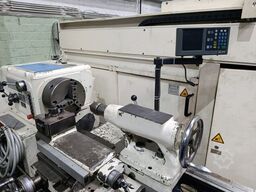 HEYLIGENSTAEDT 260 EV/1250