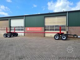  Buizen wagen