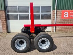  Buizen wagen
