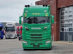 Scania S460 Highline 4x2 - NEW - Full spec - Custom ex...
