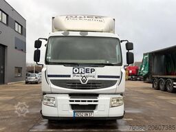 Renault Premium 320 (BOITE MANUELLE / CAMION FRANCAIS /...