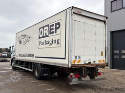 Renault Premium 320 (BOITE MANUELLE / CAMION FRANCAIS /...