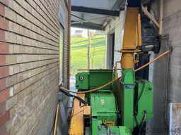 Heizohack HM 5-400 EM