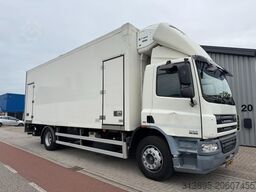 DAF CF65-300 Thermo-King (- 25 C ) 'D Hollandia Tai...