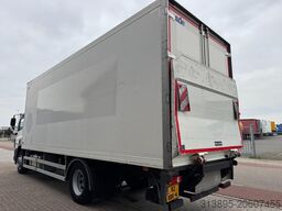 DAF CF65-300 Thermo-King (- 25 C ) 'D Hollandia Tai...