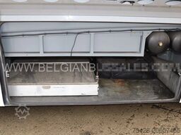 Mercedes Intouro ME / 13.0m